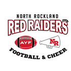 North Rockland Football and Cheer